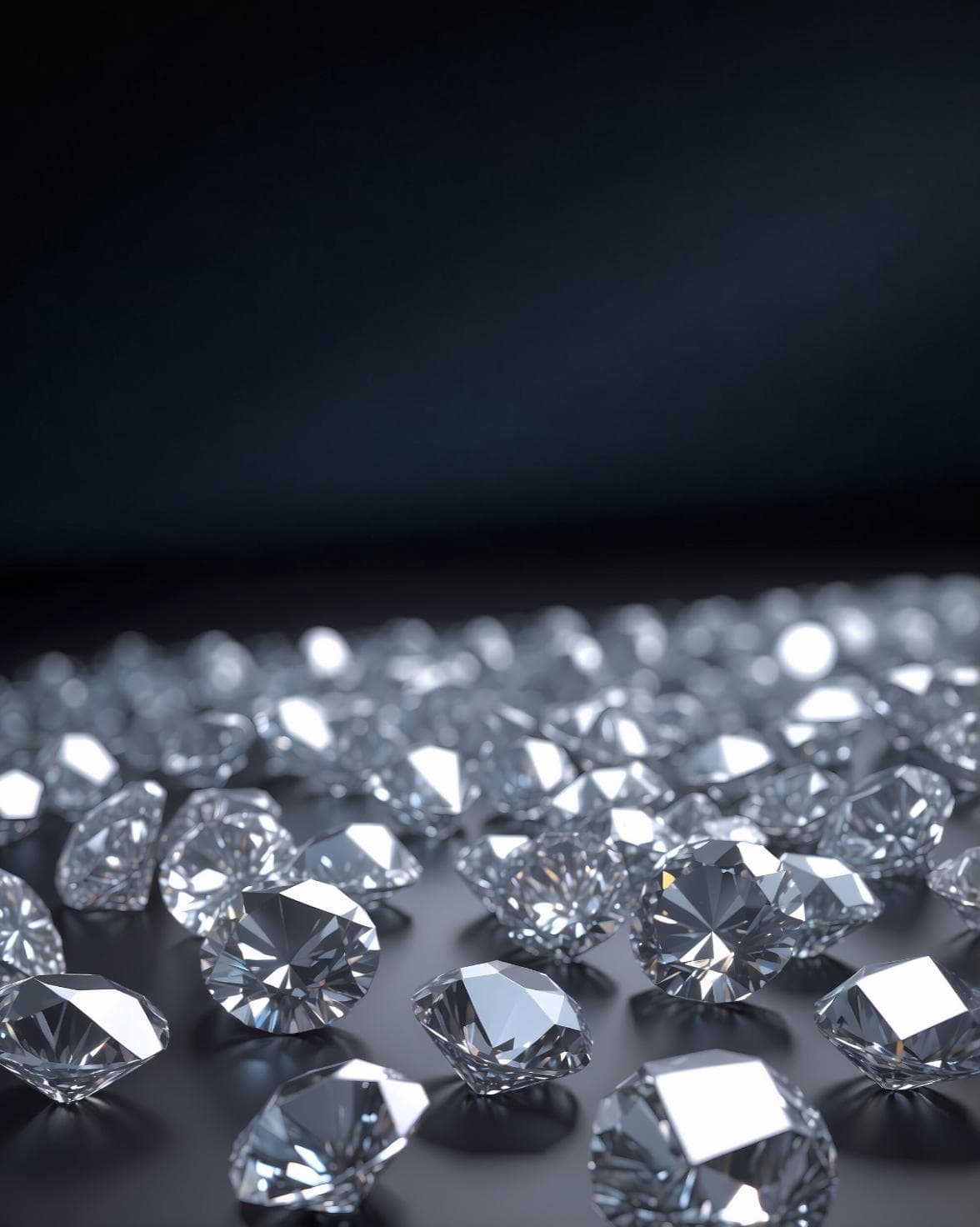 A Beginner’s Guide to the 4Cs of Diamonds