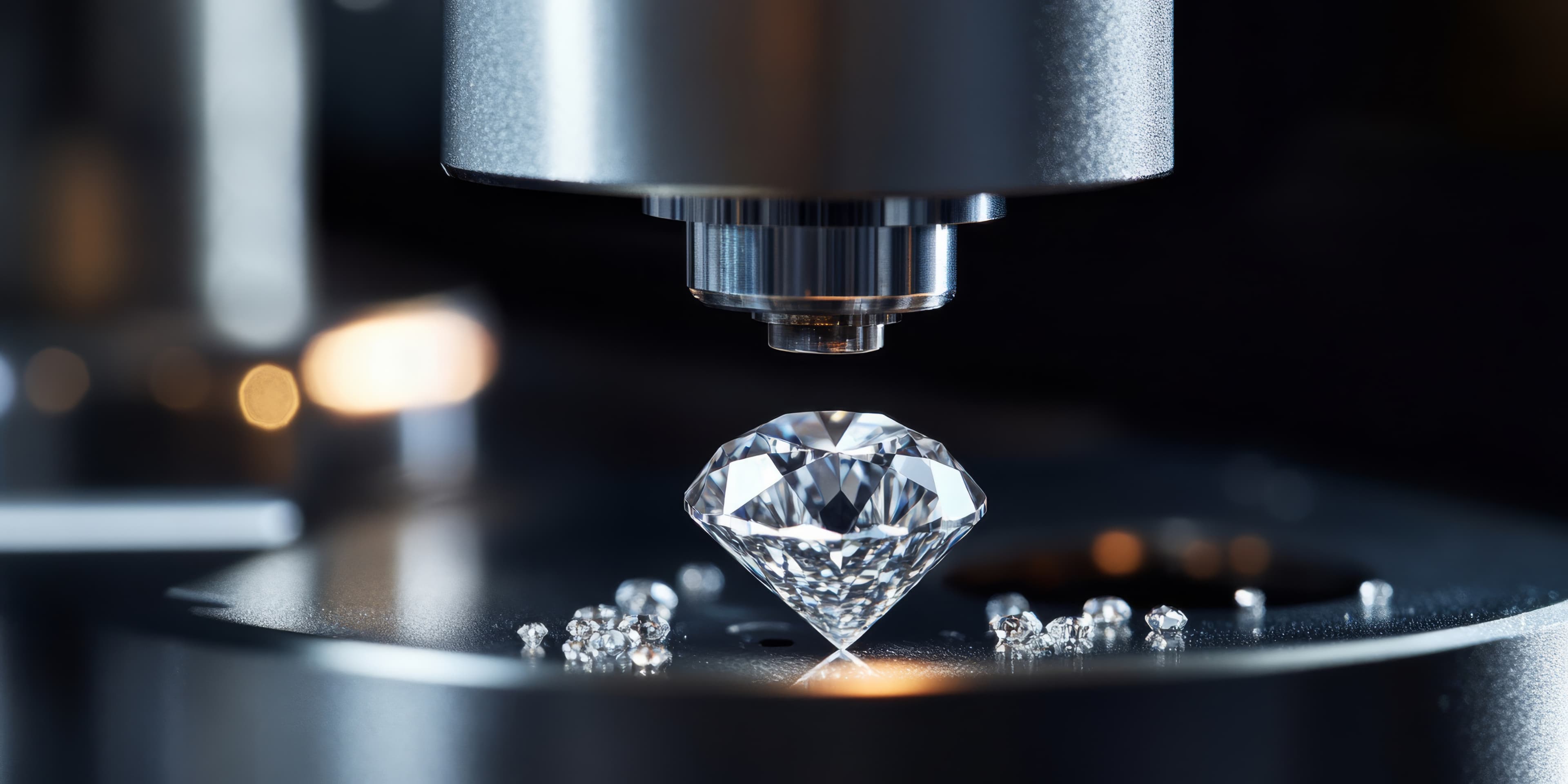 Select Your Diamond