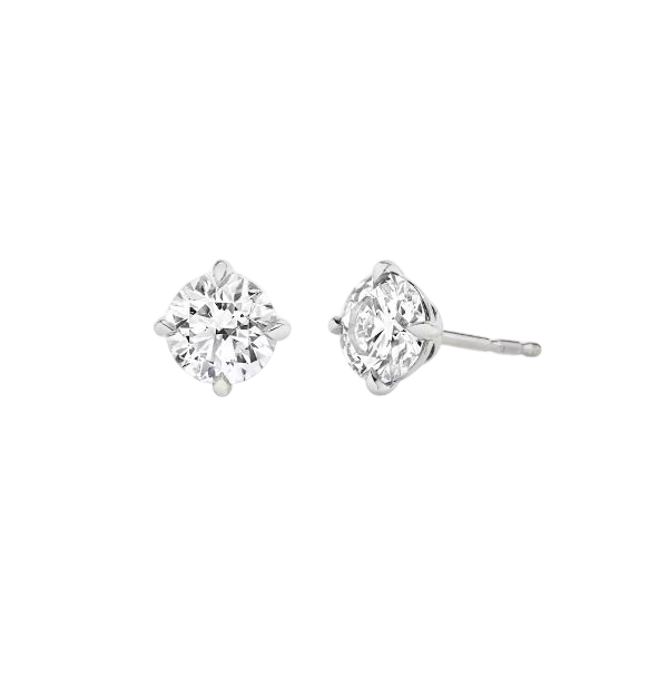 Round Diamond Bracelet